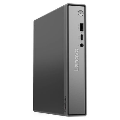 Lenovo ThinkCentre neo 55q Gen 6 - Mini - AMD Ryzen 5 220