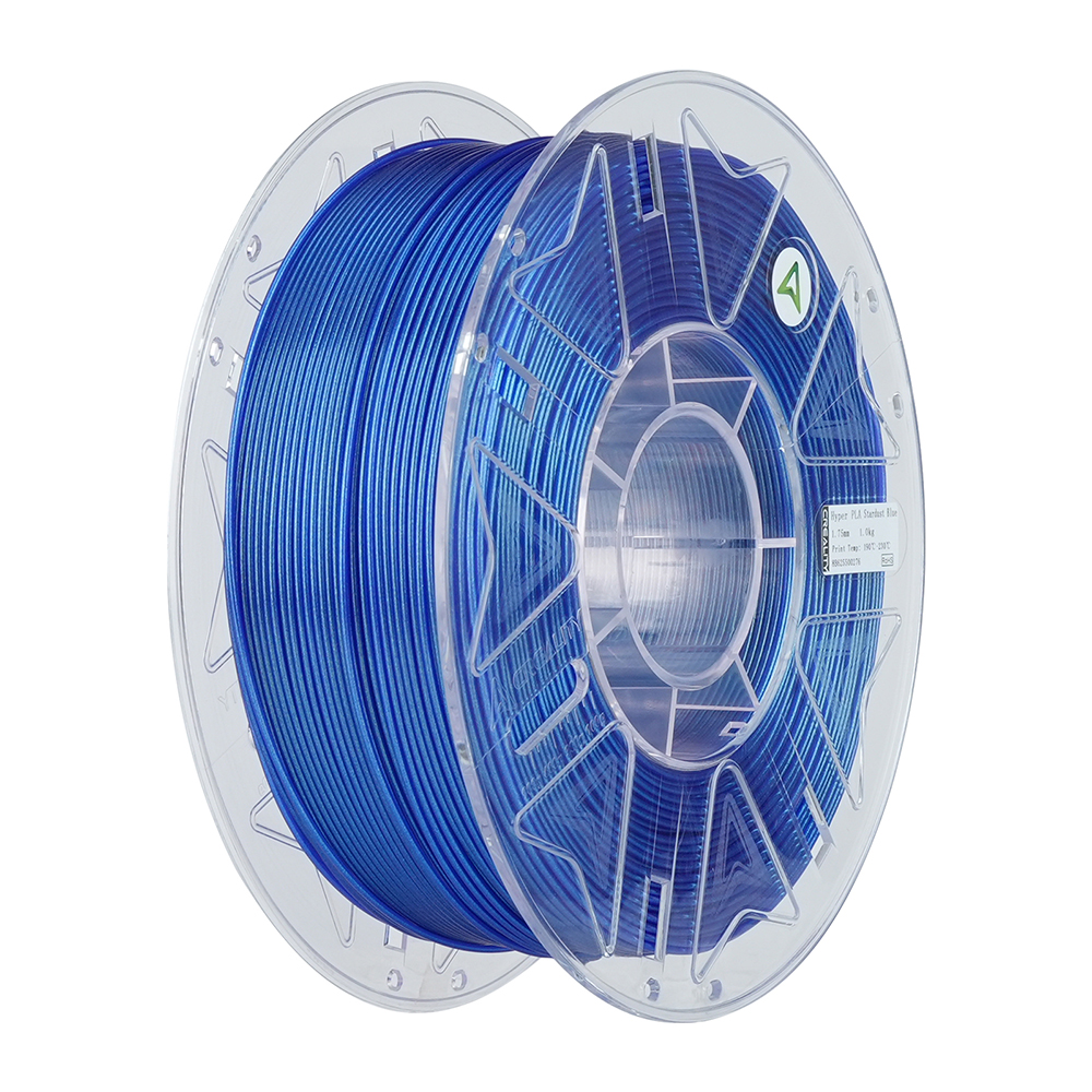 Creality Hyper PLA RFID Stardust (12 pcs)