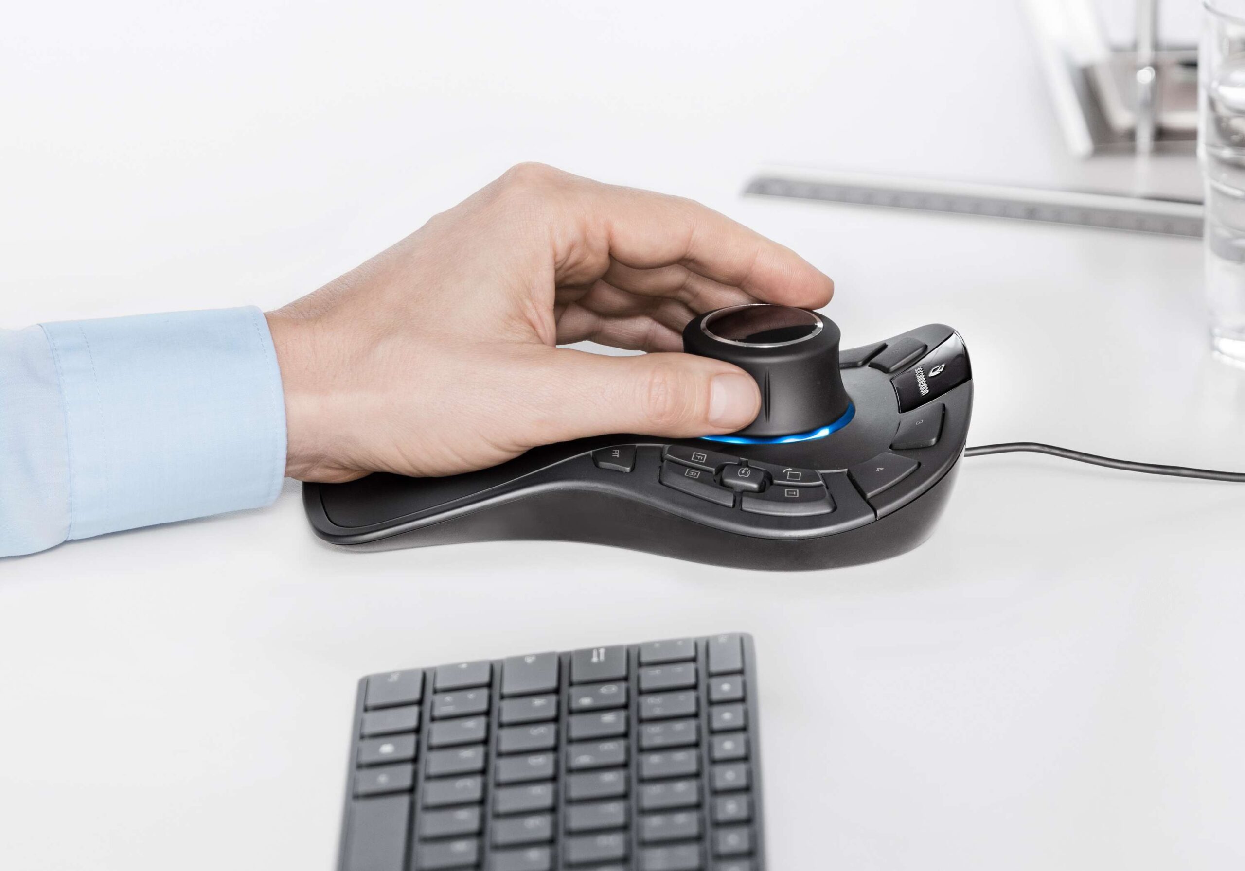 3Dconnexion SpaceMouse Pro