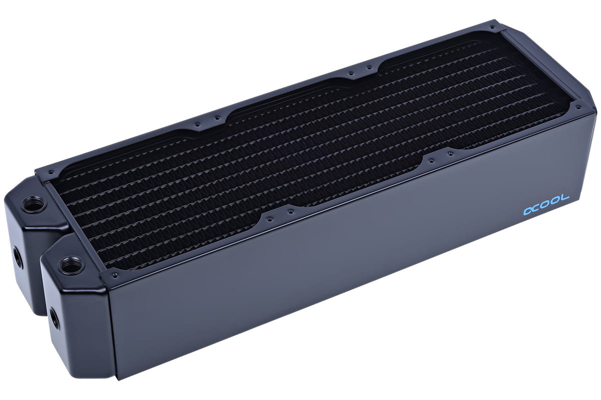 NexXxoS Monsta 360mm Radiator