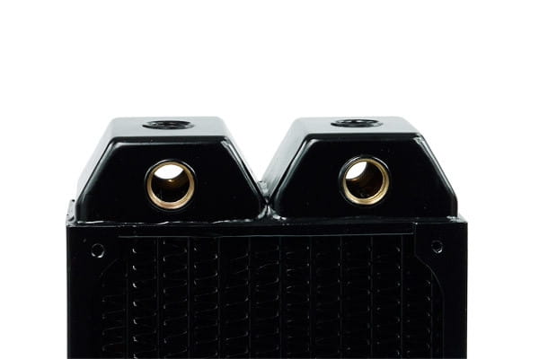 NexXxoS Monsta 480mm Radiator