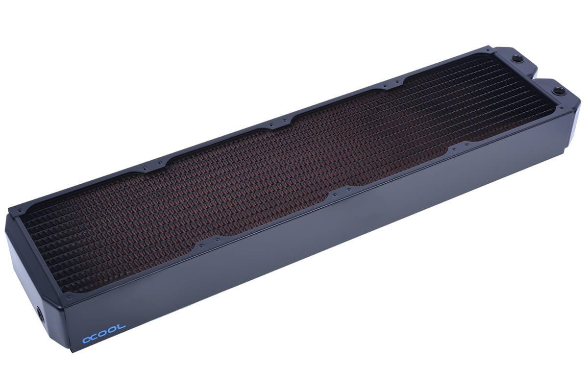 NexXxoS UT60 Full Copper 560mm Radiator