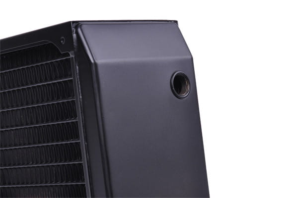 NexXxoS Monsta 560mm Radiator