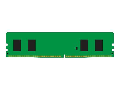 Kingston RAM - 8 GB - DDR4 3200 UDIMM CL22