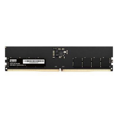 Klevv RAM KD5BGUA80-56G460A - 32 GB - DDR5 5600 UDIMM CL46