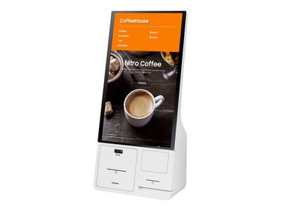 Samsung KM24A - Kiosk - LED 60.5 cm (23.8")