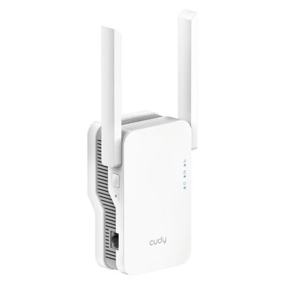 Cudy Netzwerk-Repeater RE3600 - 2882 Mbit/s - 150 m