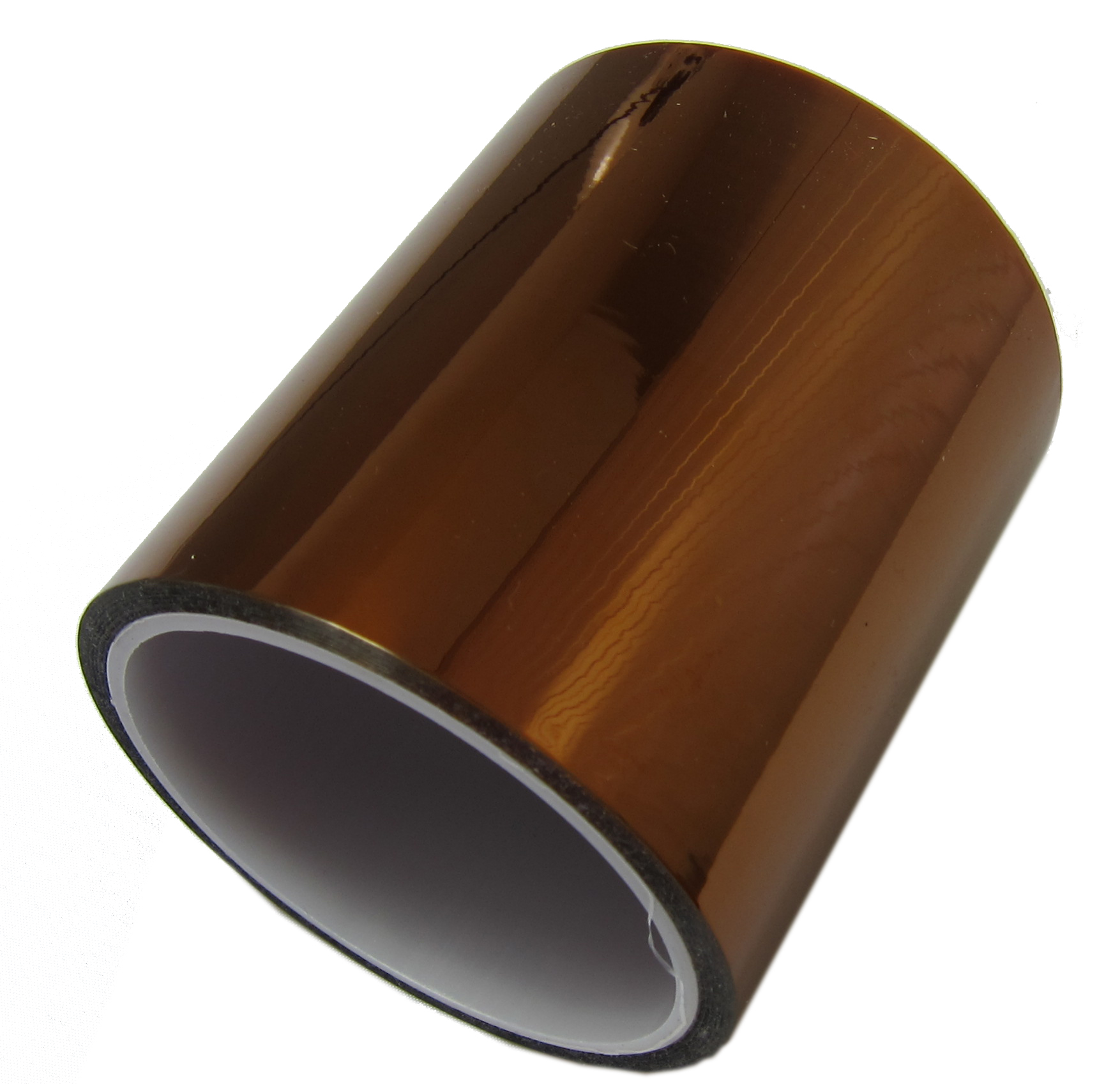 Polyimide Tape Heat Resistant Wide 100mm x 32m (5 pcs)