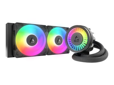 ARCTIC Liquid Freezer III Pro 240 A-RGB - Prozessor-Fl√ºssigkeitsk√ºhlsystem