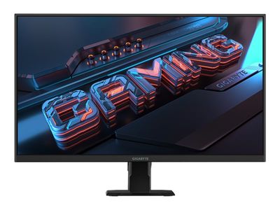 GIGABYTE Gaming-Monitor GS27QA - 68.6 cm (27") - 2560 x 1440 QHD