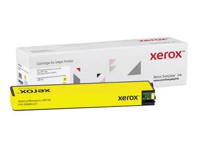 Xerox Tonerpatrone Everyday kompatibel mit HP L0R15A - Gelb