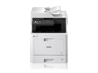Brother Multifunktionsdrucker DCP-L8410CDW