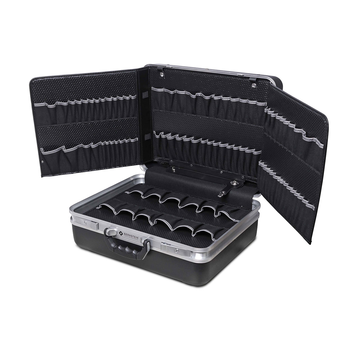 Werkzeugkoffer PROTECTION XL BOSS 90 Leerfächer