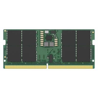 Kingston RAM ValueRAM - 16 GB - DDR5 6400 SO-DIMM CL52