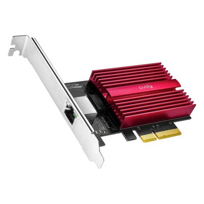 Cudy Netzwerkkarte PE10G - 10 GB/s