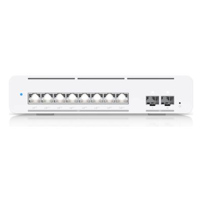 Switch Ubiquiti UniFi USW-Pro-XG-8-PoE
