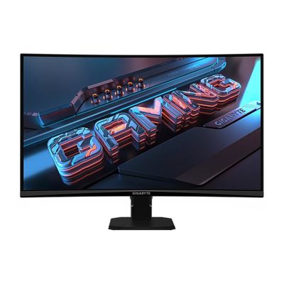 GIGABYTE LED-Display GS27QCA - 68.6 cm (27") - 2560 x 1440 WQHD