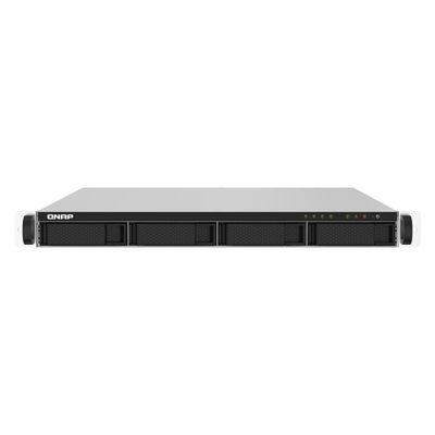 NAS QNAP TS-432PXU-RP-2G 0/4HDD 1U