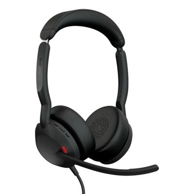 Headset Jabra Evolve2 50 MS Stereo