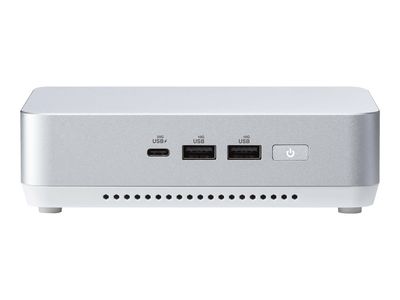 ASUS NUC 14 Pro+ Kit RNUC14RVSU900002I - Mini - Intel Core Ultra 9 185H