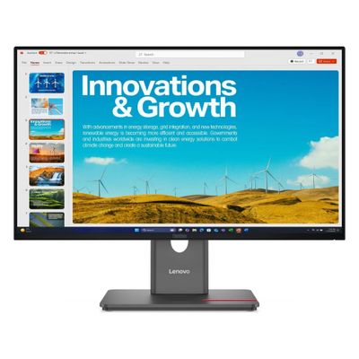 Dis 24 Lenovo Thinkvision P24qd-40 - QHD