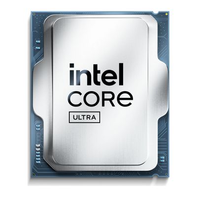 Intel Core Ultra 7 265K - 20x - 3.9 GHz - LGA1851 Socket - Tray