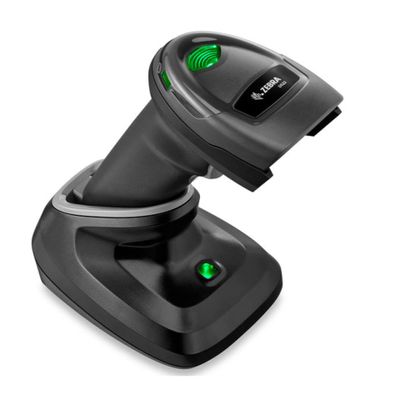 Zebra Barcode Scanner DS2278