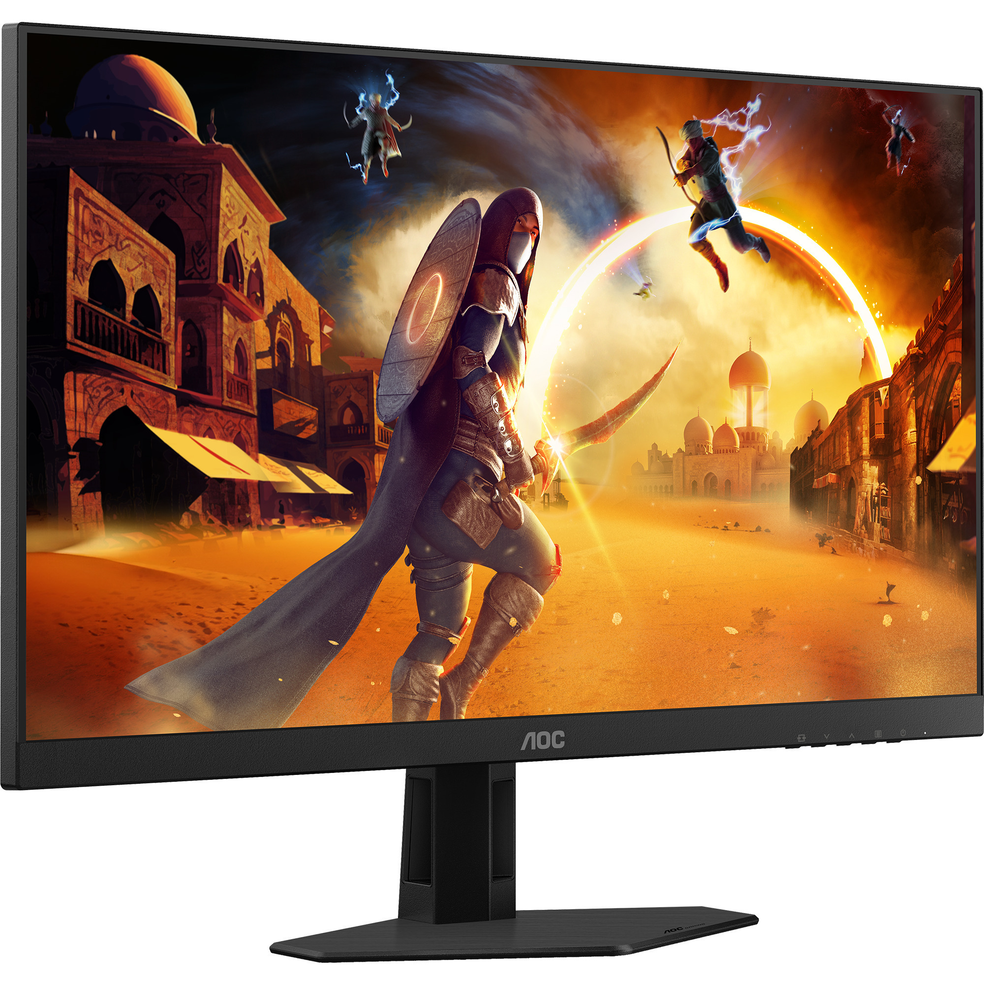 27G4HRE, Gaming-Monitor
