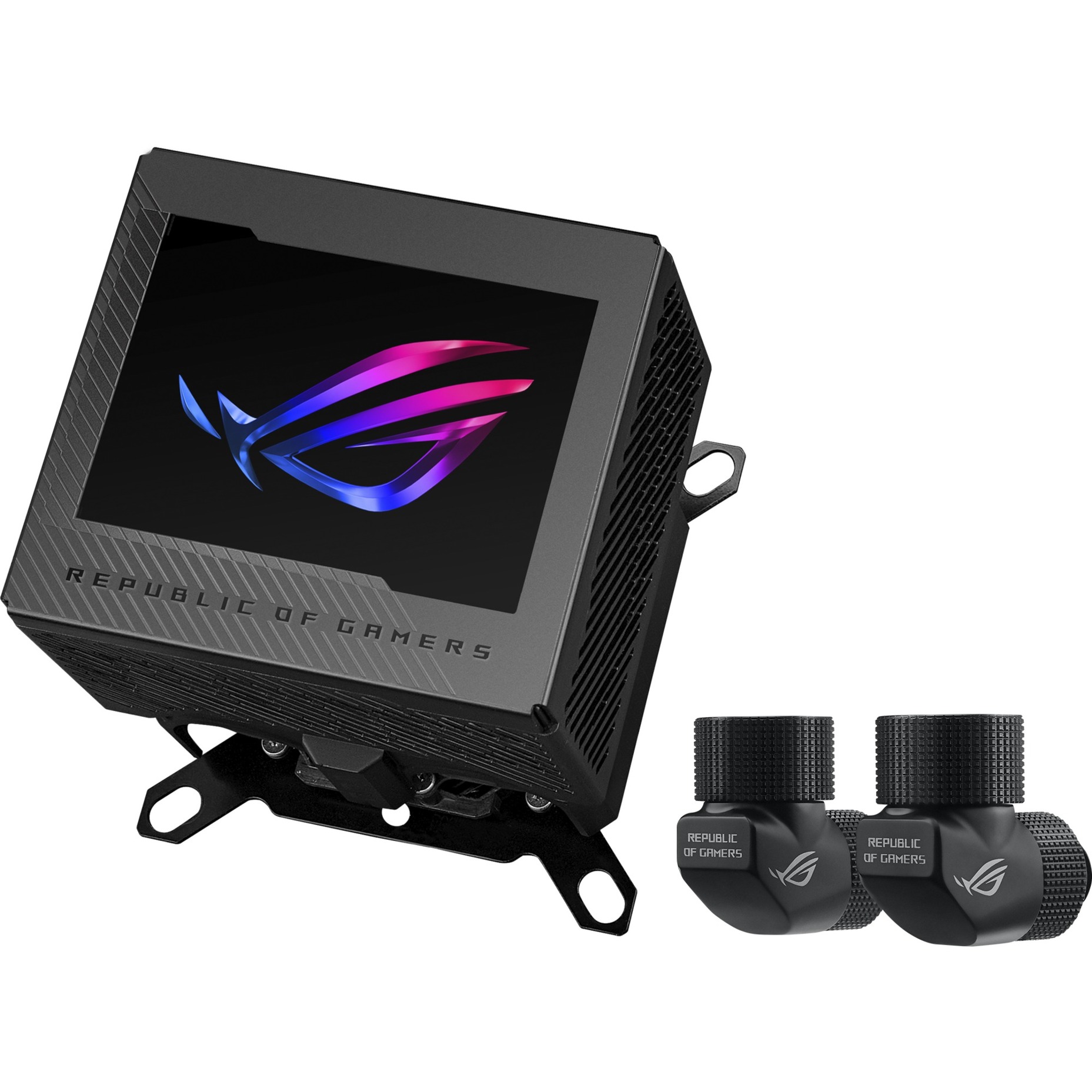 ROG RYUJIN III WB, CPU-Kühler