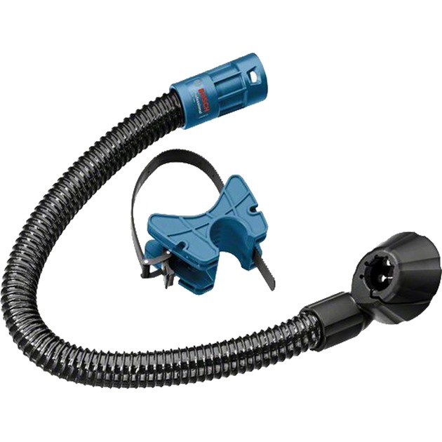 Absaugvorrichtung GDE hex Professional, Staubsauger-Aufsatz