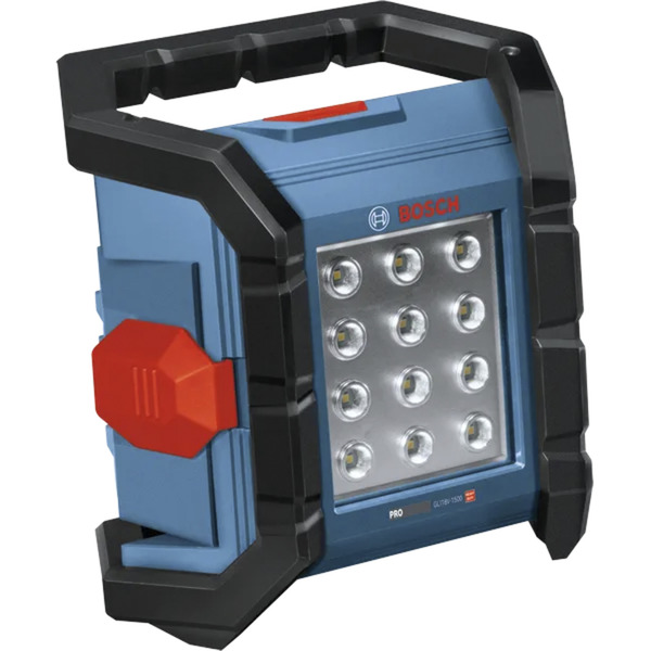 GLI 18V 1500, Arbeitsleuchte