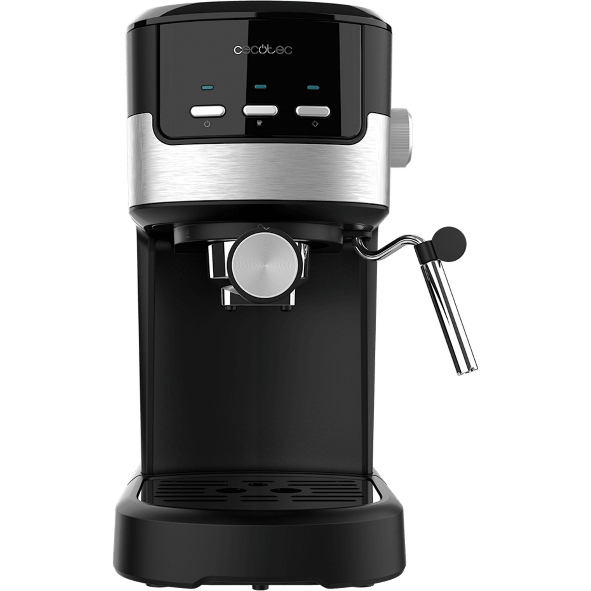 Power Espresso 20 Pecan, Espressomaschine