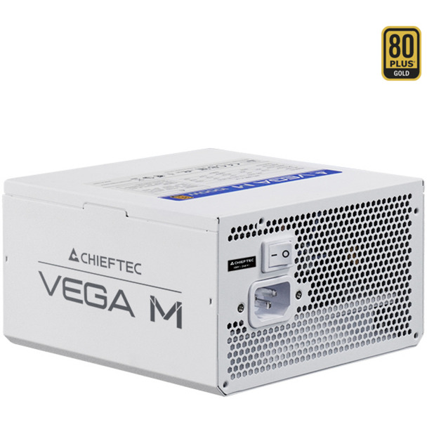 Vega M 1000W White, PC-Netzteil