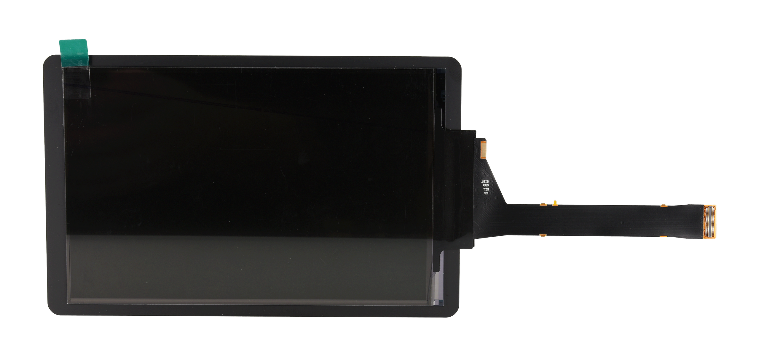 Creality 3D LD-002H Print screen kit