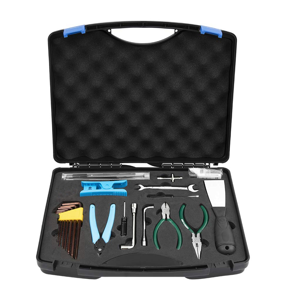 Creality 3D Printer Tool Box Kit (5 pcs)