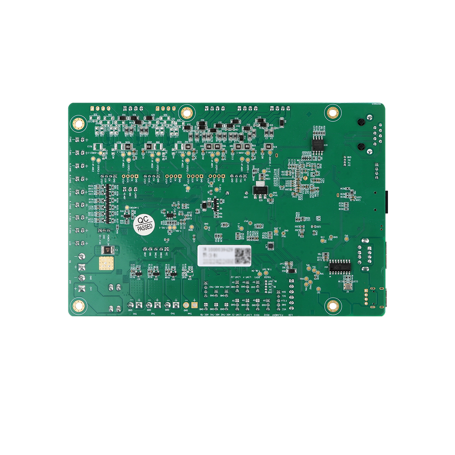 Creality CR-M4 Motherboard Kit