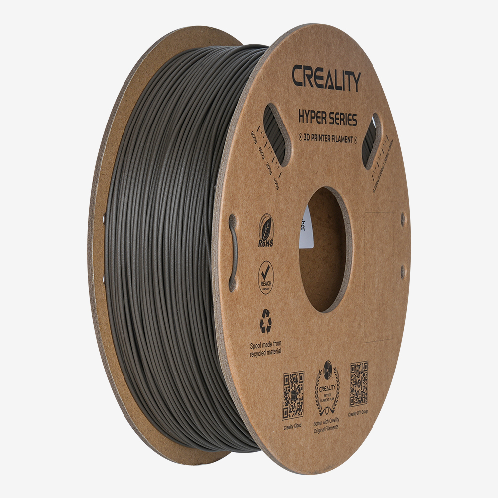 Creality Hyper PLA-CF (12 pcs)