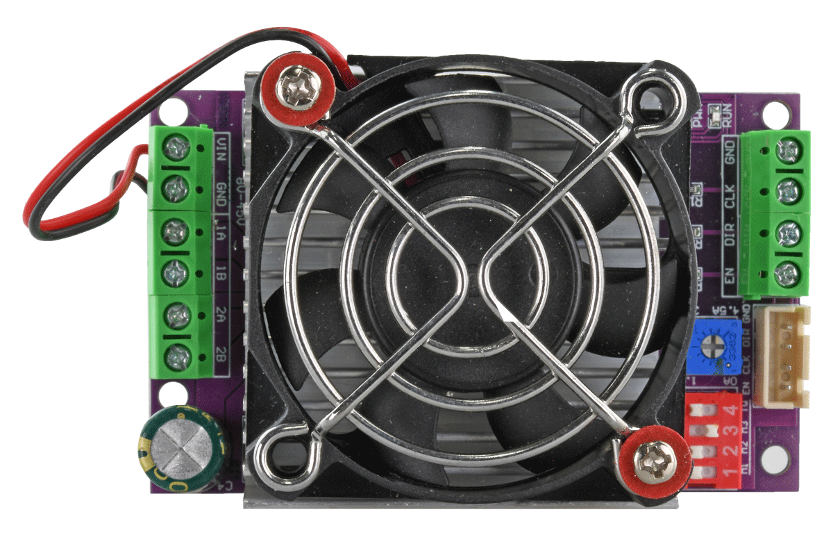 CreatBot F1000 Driver for Z