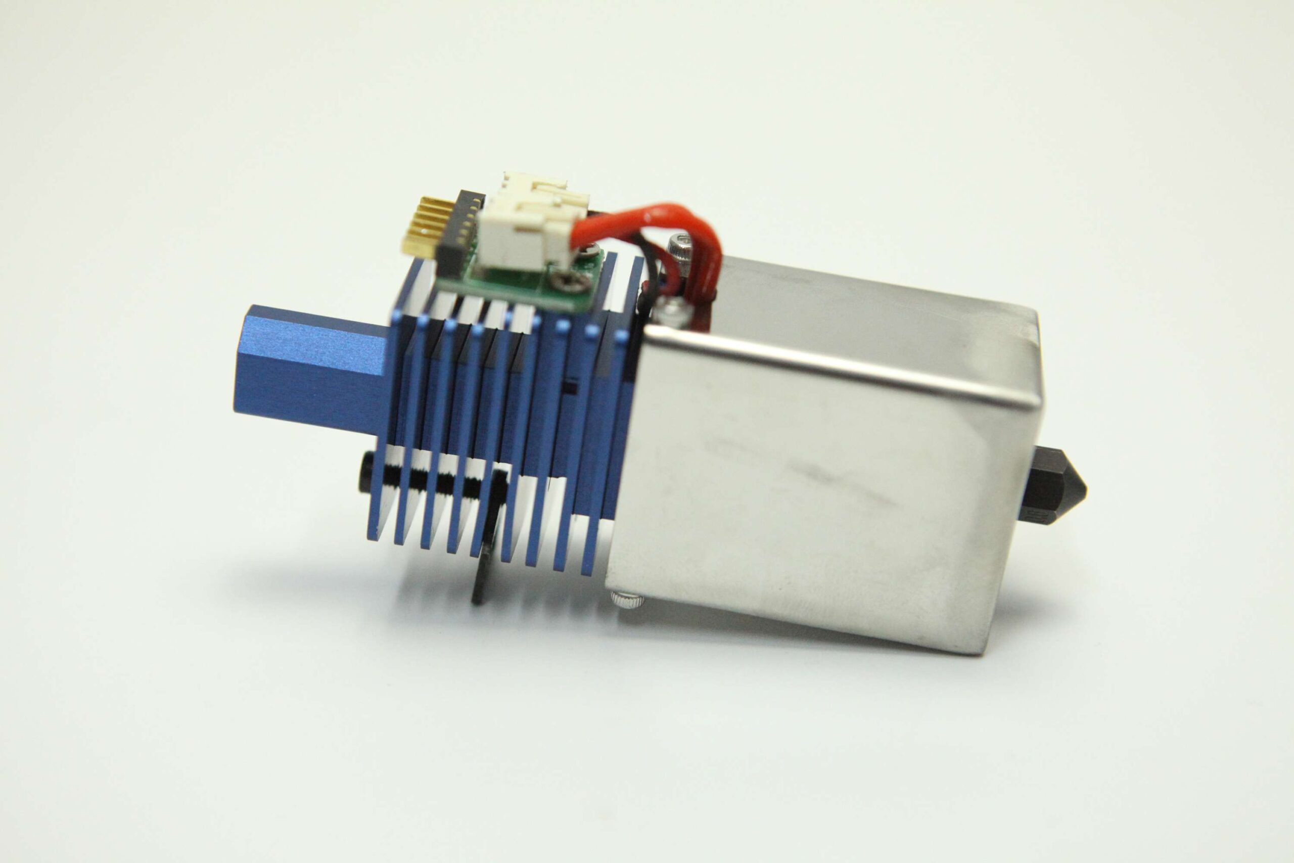 CreatBot HS quick remove hotend V2 1,0mm (2025)
