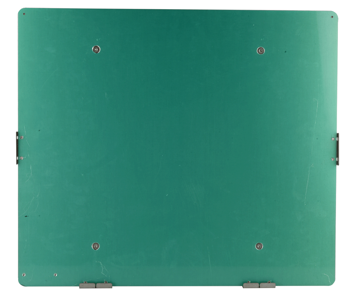 CreatBot PEEK 300 PCB aluminum plate