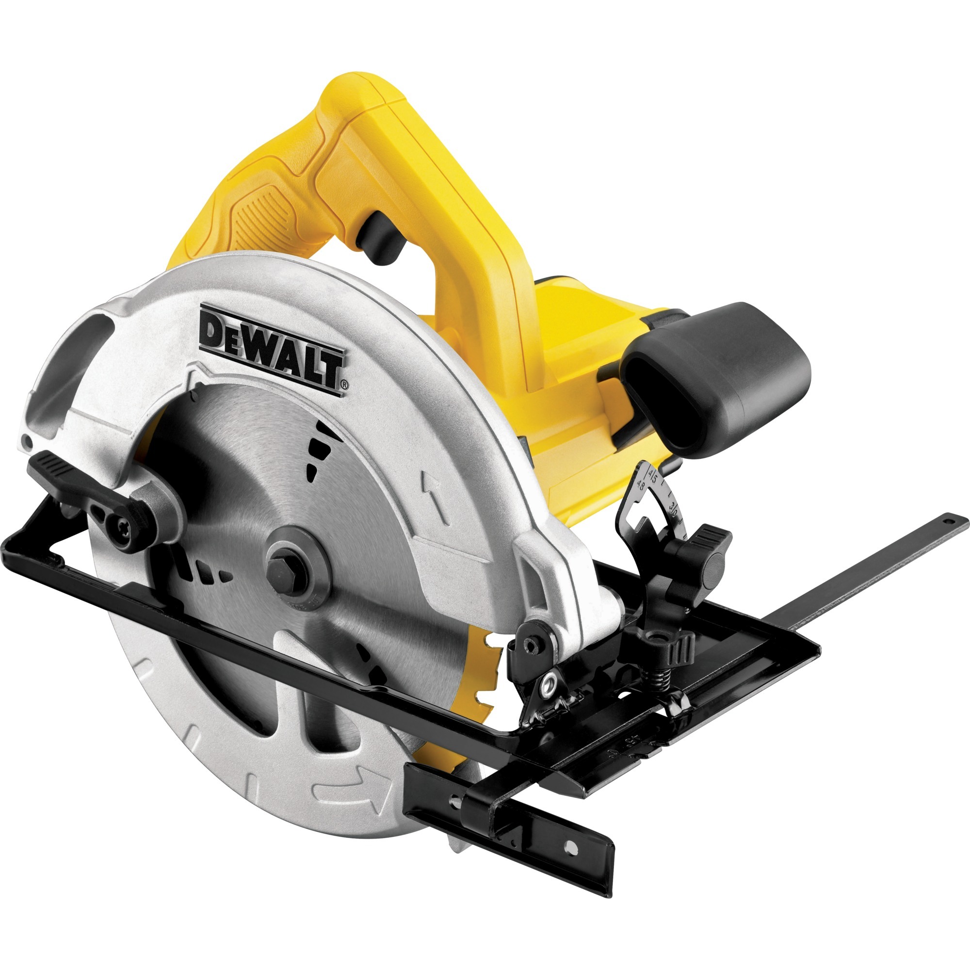 Handkreissäge DWE560