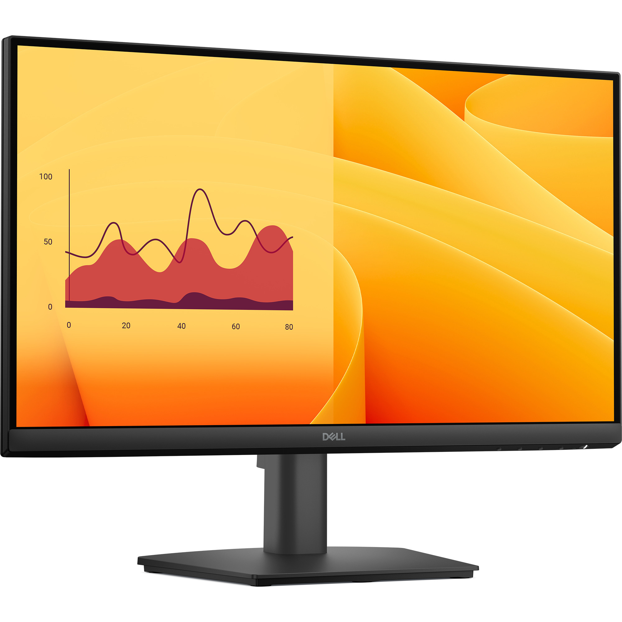 E2225HM, LED-Monitor