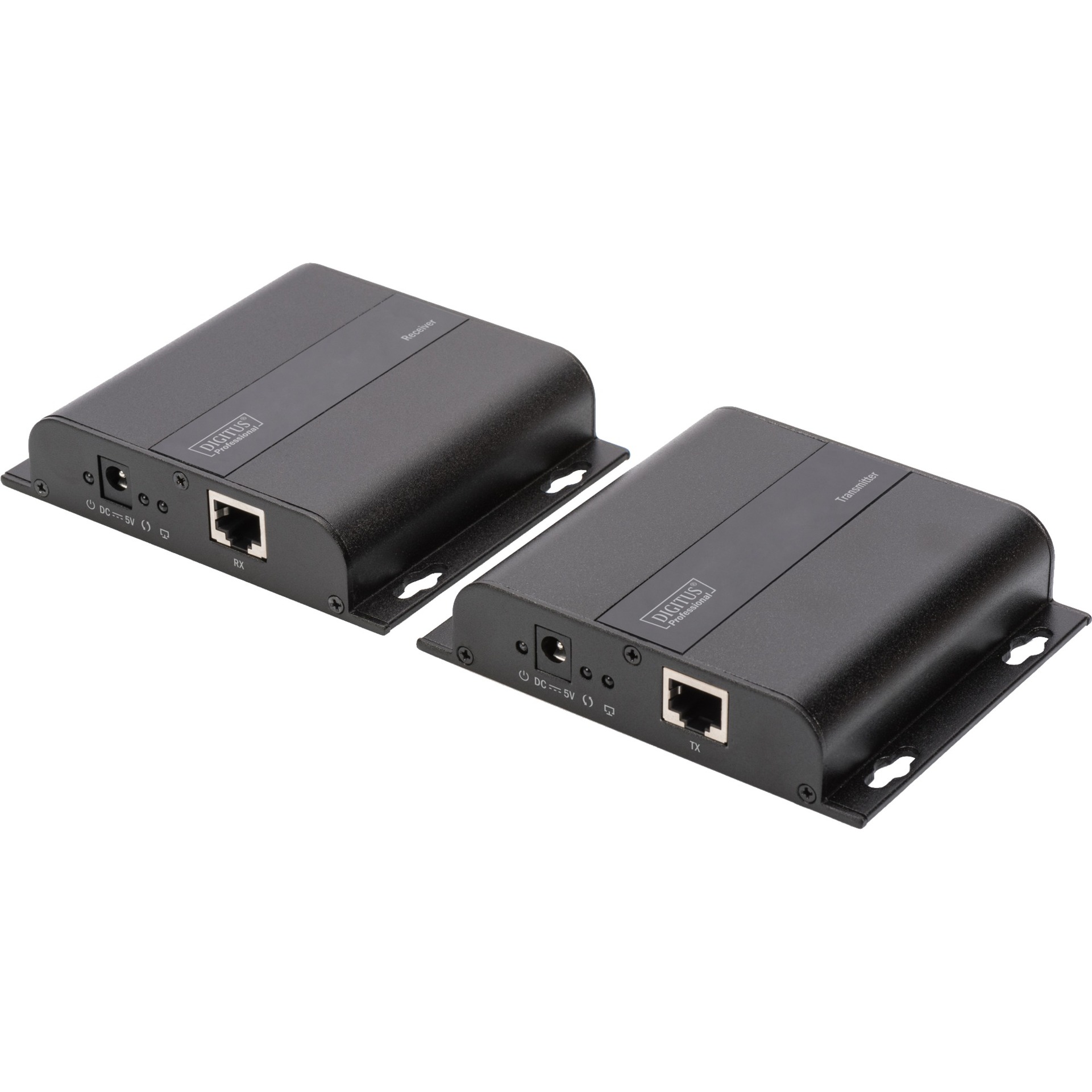 4K HDMI CAT / IP Extender Set, HDMI Verlängerung