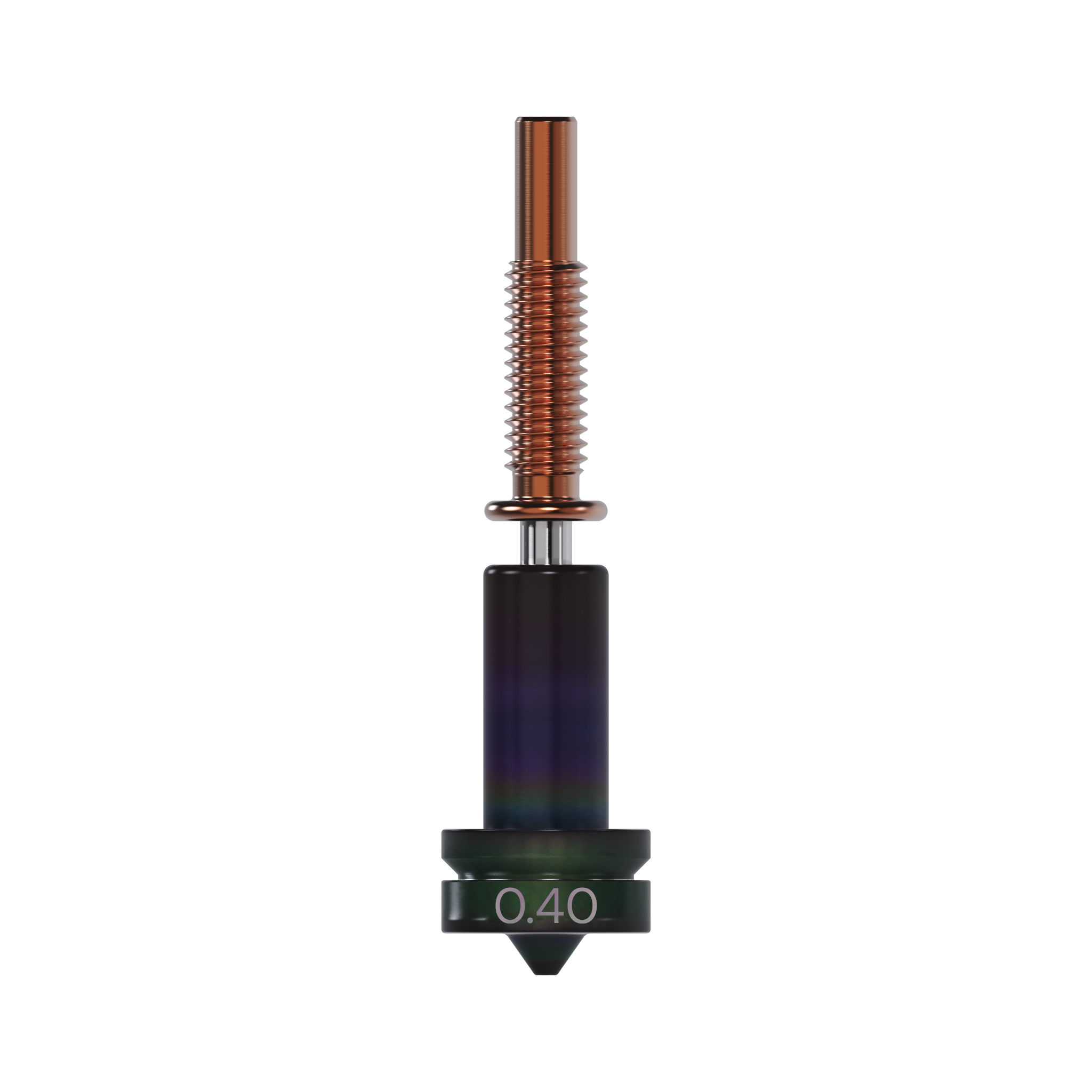 E3D High Flow ObXiDian 500 Revo Nozzle