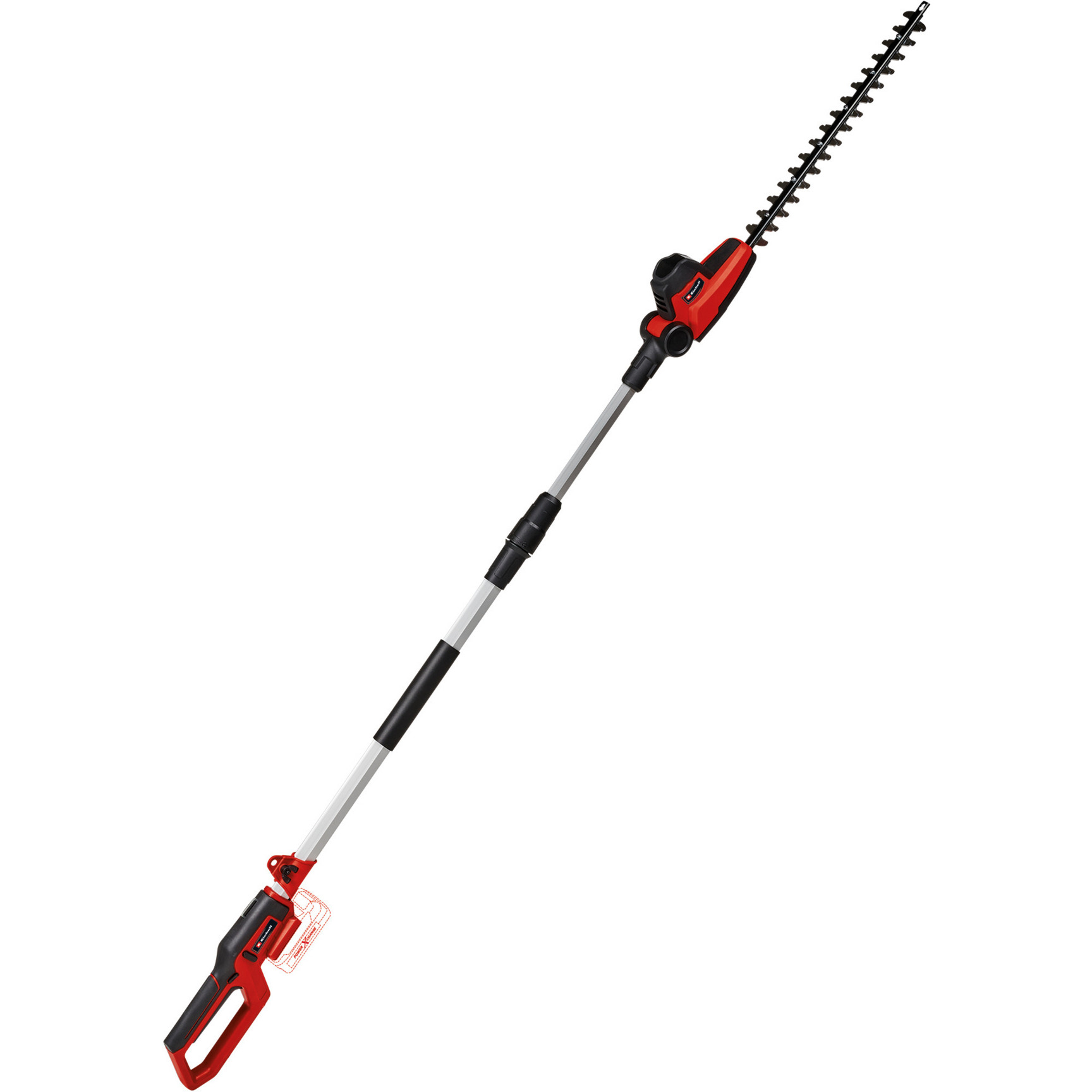 Power X-Change Akku-Heckenschere GC-HH 18/45 Li T, 18Volt