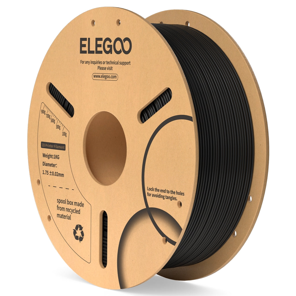 Elegoo PLA Filament with RFID (10 pcs)
