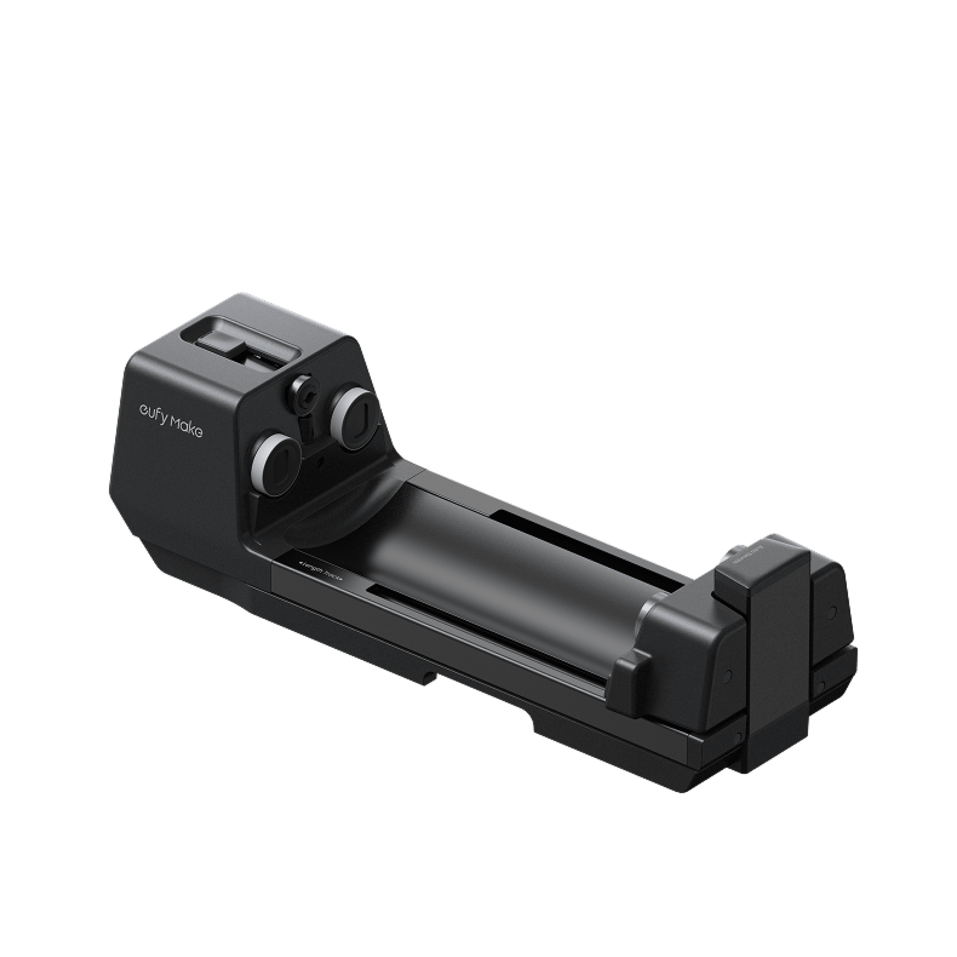 Eufymake Rotary Printing Attachment