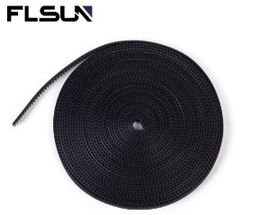 FLSUN Super Racer -  Belts - 1,5m (5 pcs)