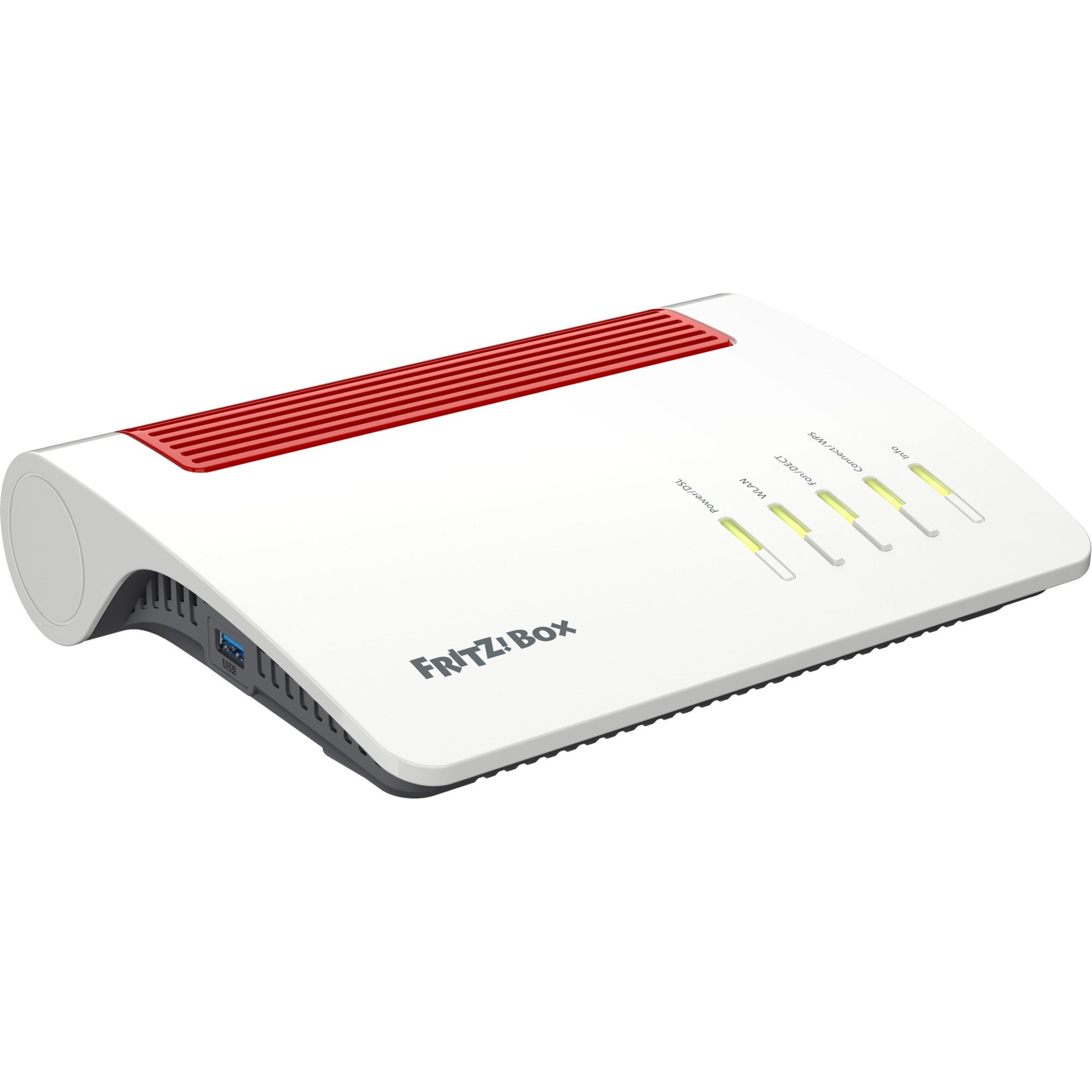 Box 7590 AX Version 2, Mesh Router
