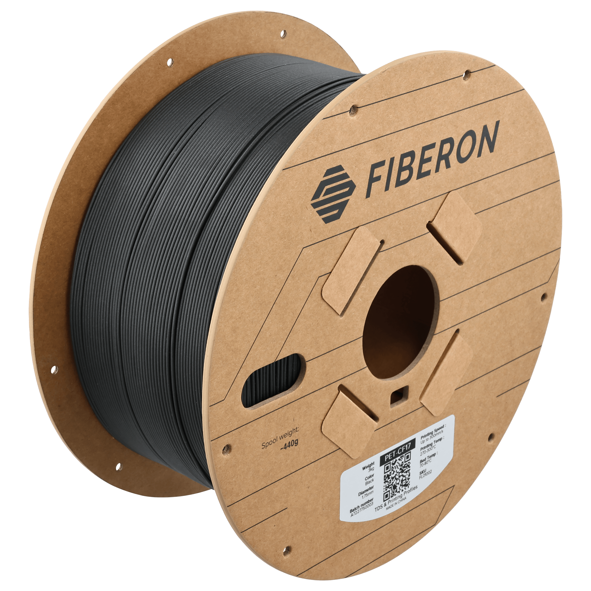 Fiberon™ ASA-CF08 (10 pcs)